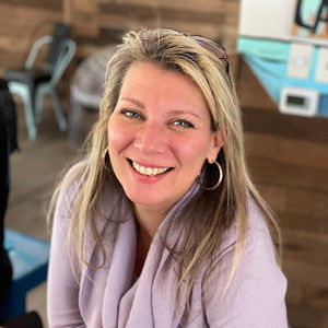 Meet your Posher, Kimberly